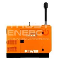Дизельный генератор TAFE Power TAF-P-45W