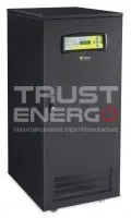 Источник бесперебойного питания Vision PRP80-10 ТРАСТ-ЭНЕРГО