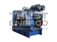Дизельный генератор ССМ АД-315С-Т400-РМ2 ЯМЗ 830.10 trustenergo.ru