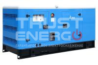 Дизельный генератор ТСС АД-80С-Т400-1РКМ15