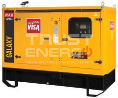 Дизельный генератор Onis VISA D 500 GX В кожухе Deutz BF8M 1015CP trustenergo.ru